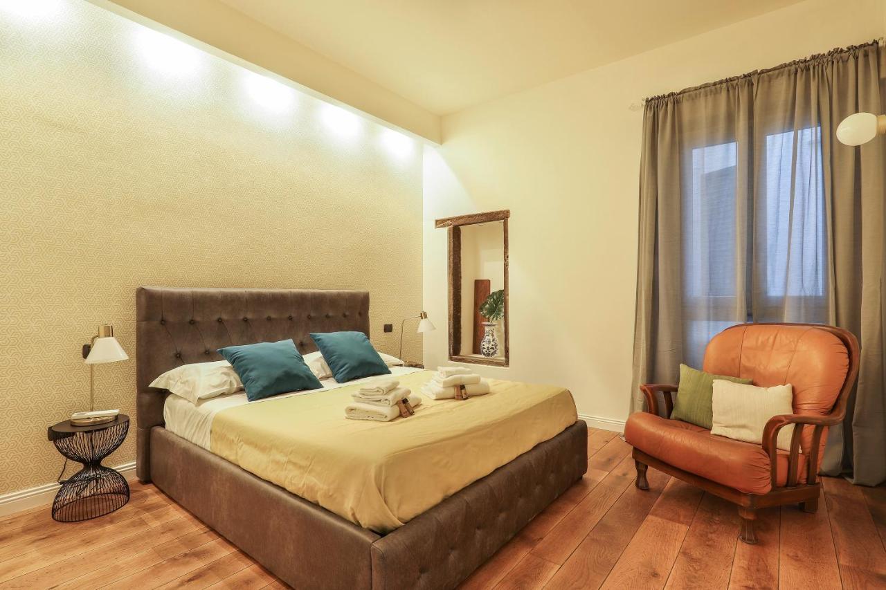 Signoria Stylish Suite In Florence Ngoại thất bức ảnh