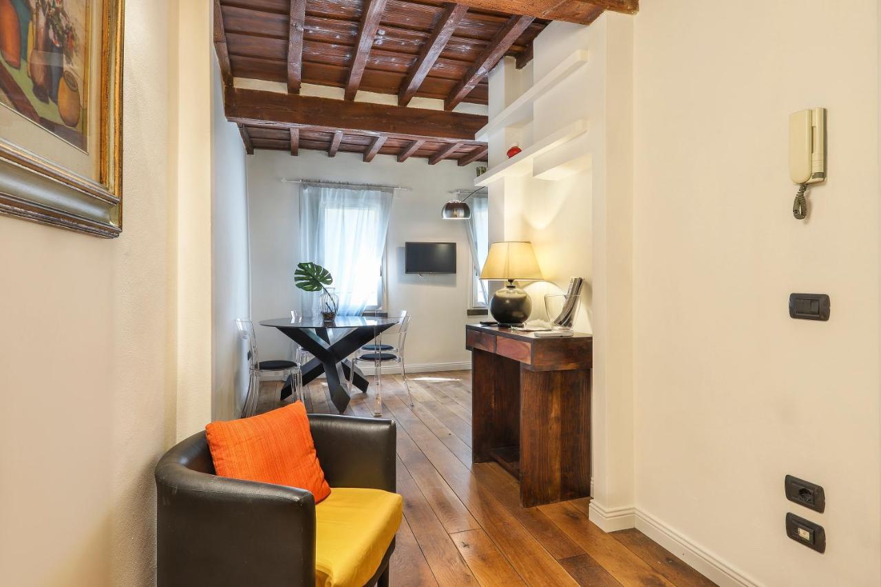 Signoria Stylish Suite In Florence Ngoại thất bức ảnh