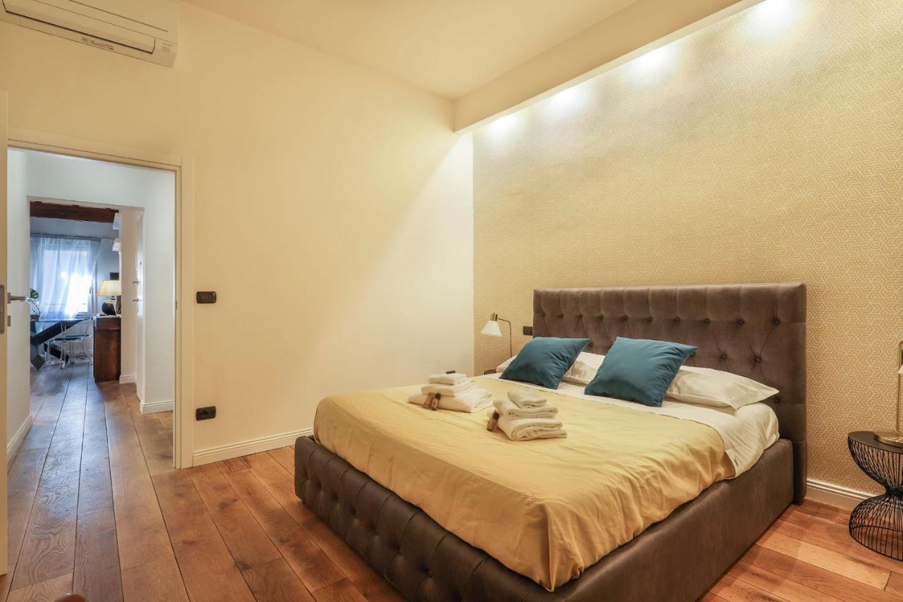 Signoria Stylish Suite In Florence Ngoại thất bức ảnh