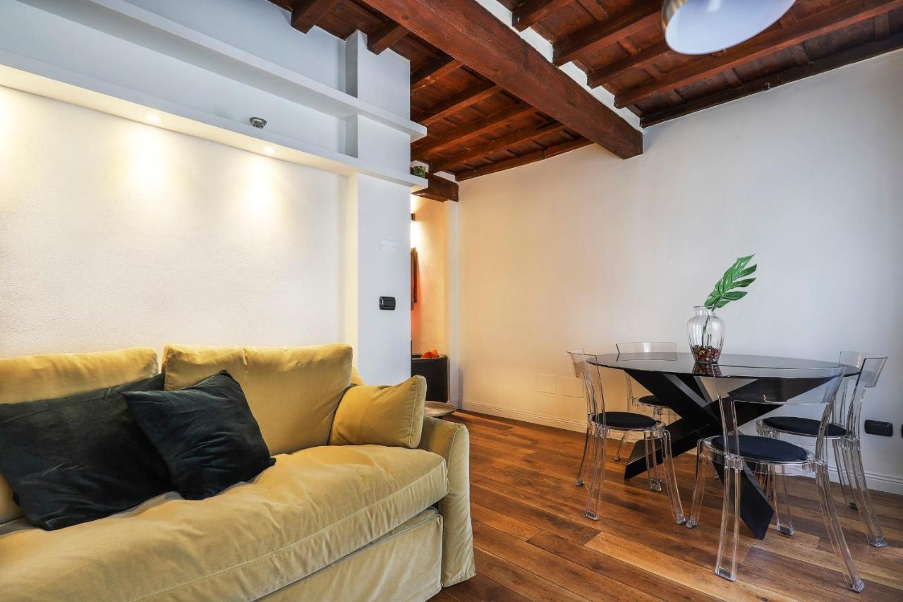 Signoria Stylish Suite In Florence Ngoại thất bức ảnh