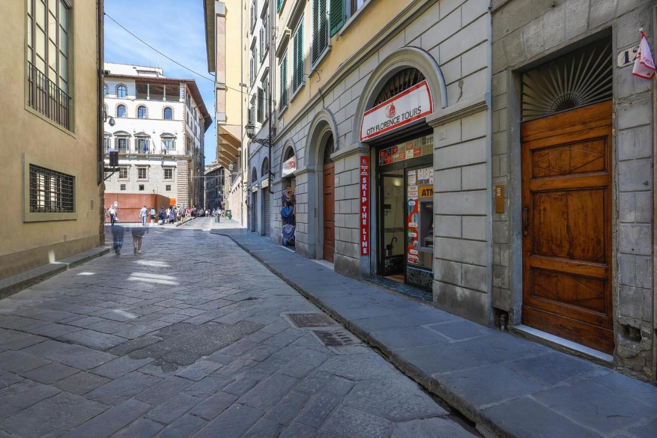 Signoria Stylish Suite In Florence Ngoại thất bức ảnh